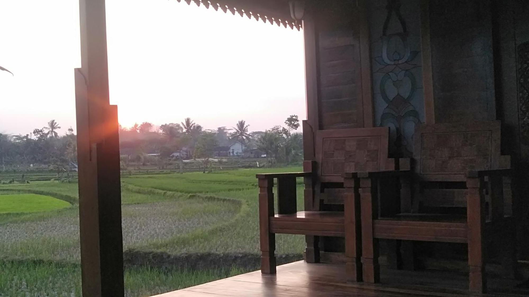 Bujak Permai Matahari Lombok Ntb * Praya