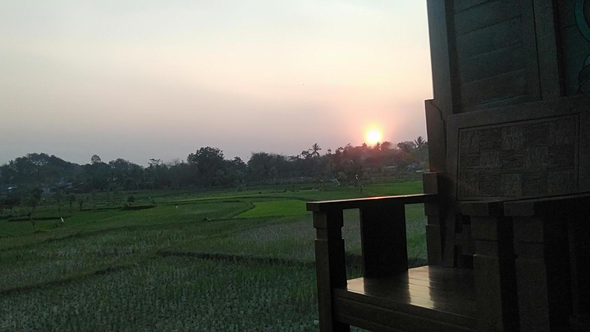 Bujak Permai Matahari Lombok Ntb * Praya